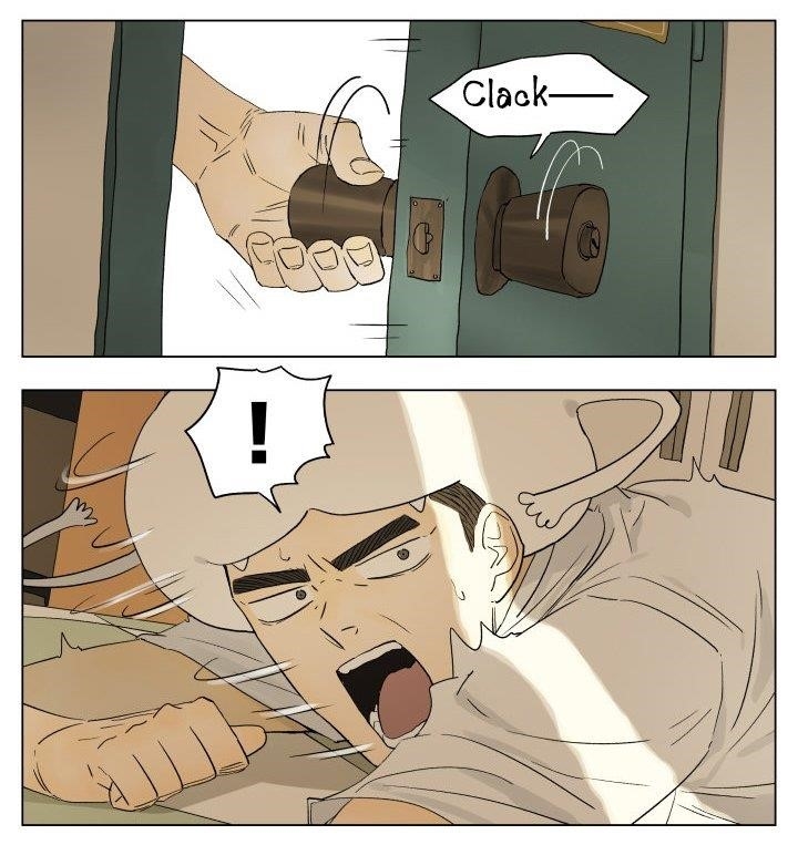 Read Nan Hao & Shang Feng EN Manga Online