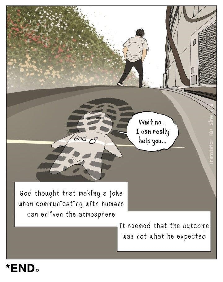 Read Nan Hao & Shang Feng EN Manga Online
