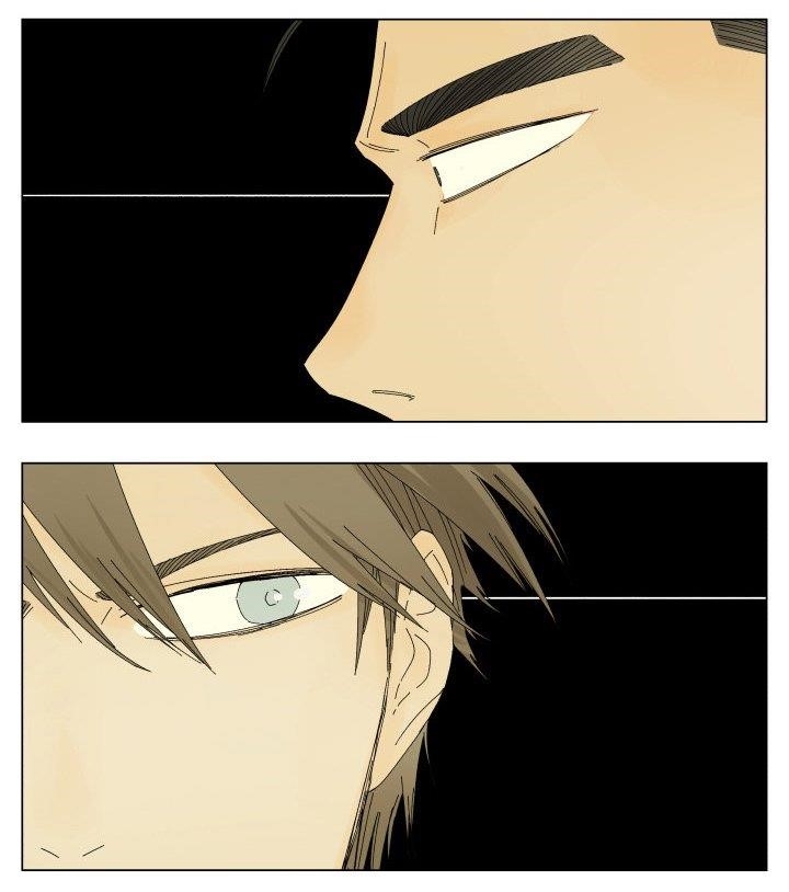Read Nan Hao & Shang Feng EN Manga Online