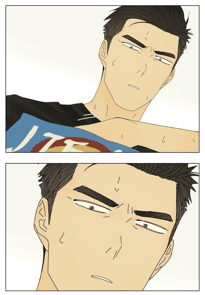 Read Nan Hao & Shang Feng EN Manga Online
