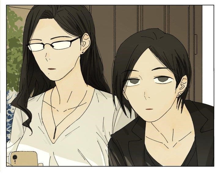 Read Nan Hao & Shang Feng EN Manga Online