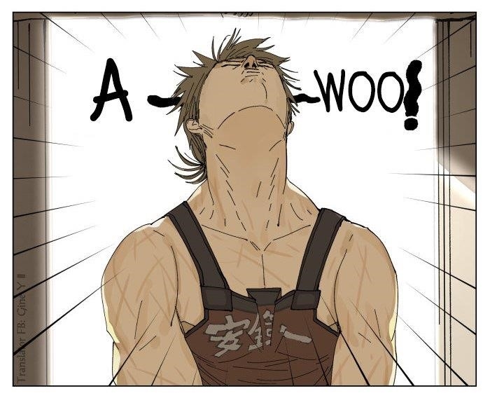Read Nan Hao & Shang Feng EN Manga Online