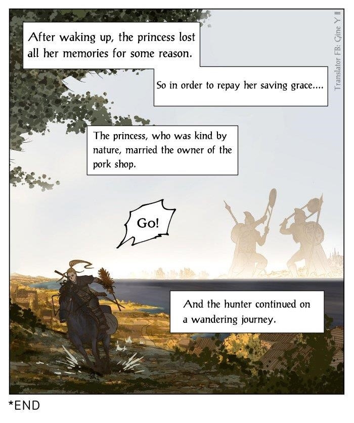 Read Nan Hao & Shang Feng EN Manga Online
