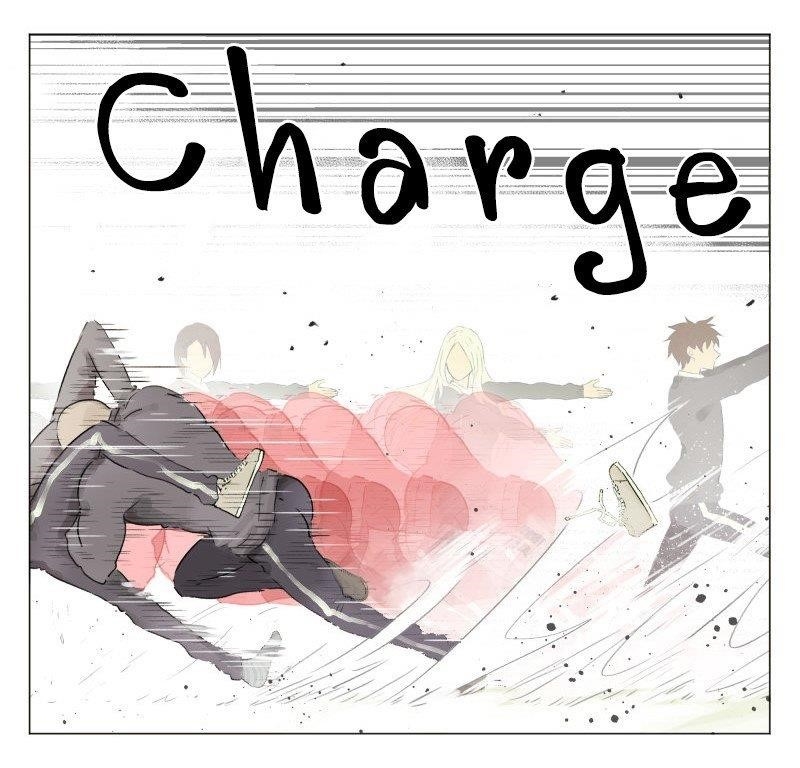 Read Nan Hao & Shang Feng EN Manga Online