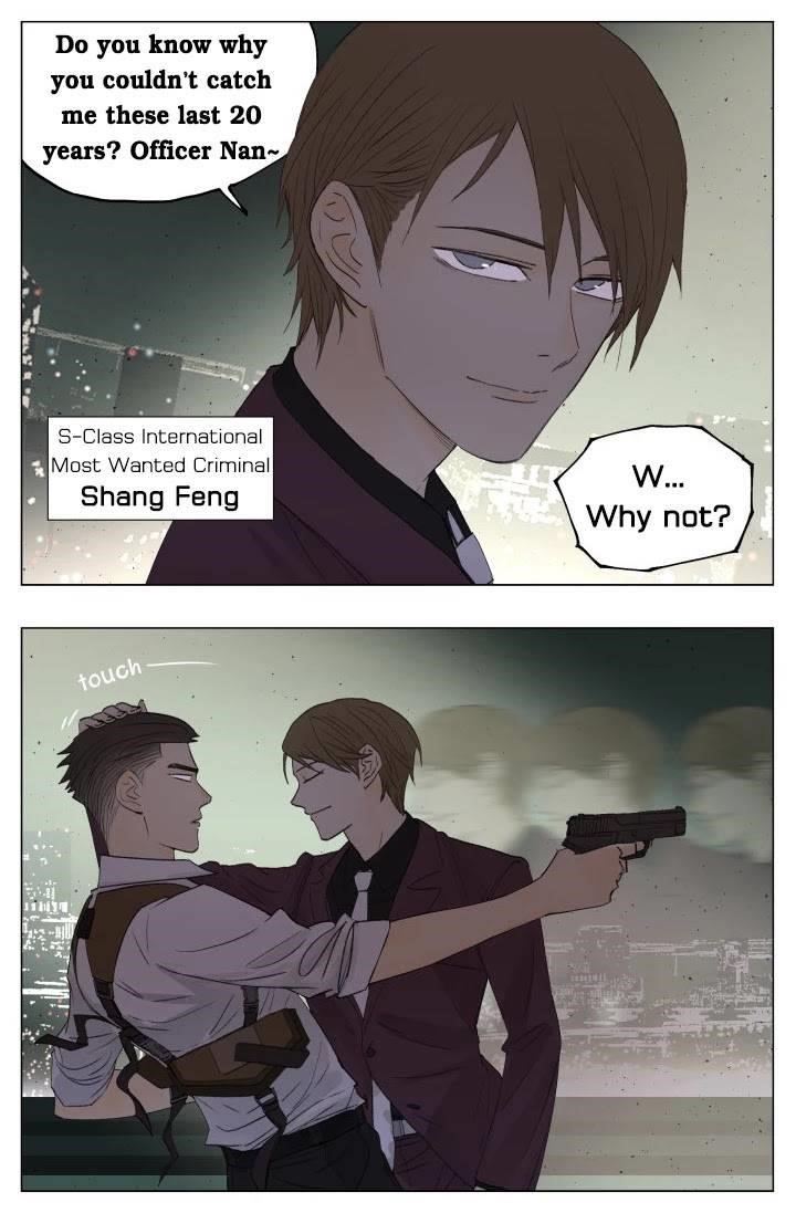 Read Nan Hao & Shang Feng EN Manga Online