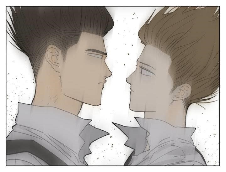 Read Nan Hao & Shang Feng EN Manga Online