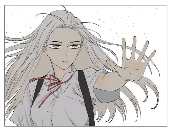 Read Nan Hao & Shang Feng EN Manga Online