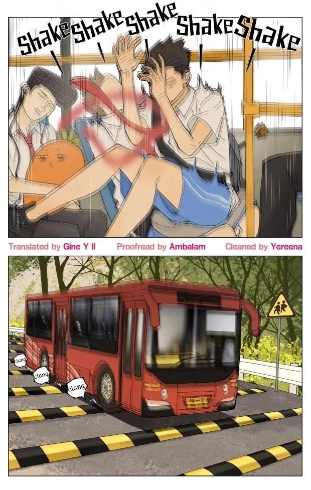 Read Nan Hao & Shang Feng EN Manga Online