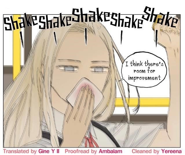 Read Nan Hao & Shang Feng EN Manga Online