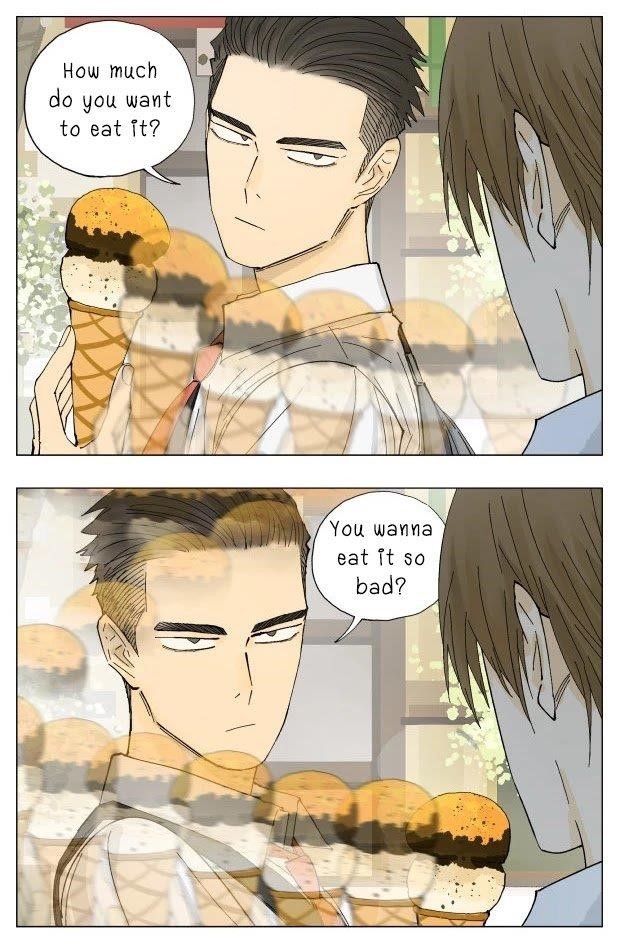 Read Nan Hao & Shang Feng EN Manga Online