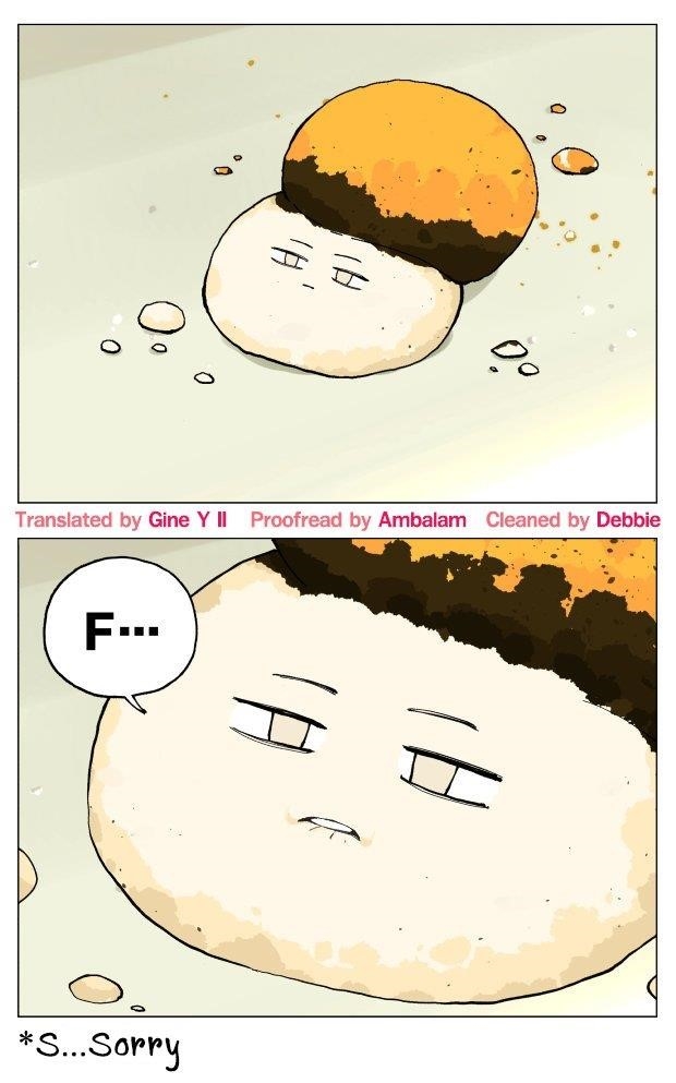 Read Nan Hao & Shang Feng EN Manga Online