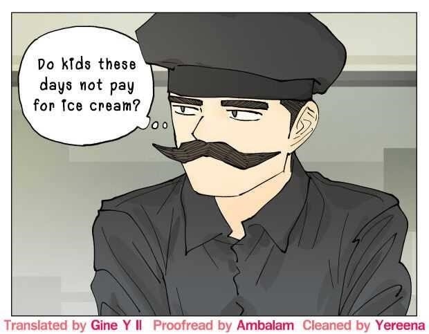 Read Nan Hao & Shang Feng EN Manga Online