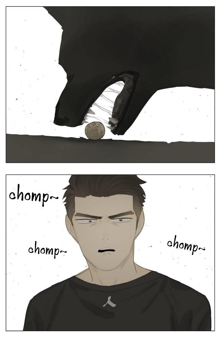 Read Nan Hao & Shang Feng EN Manga Online
