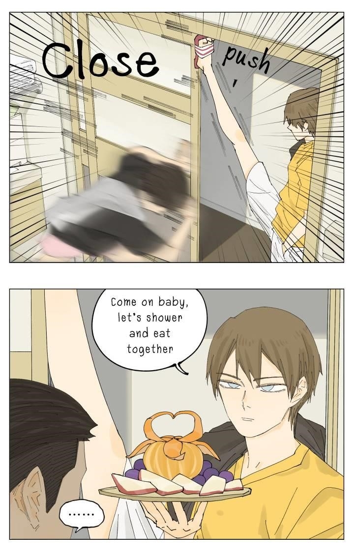 Read Nan Hao & Shang Feng EN Manga Online