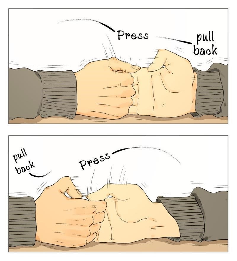 Read Nan Hao & Shang Feng EN Manga Online