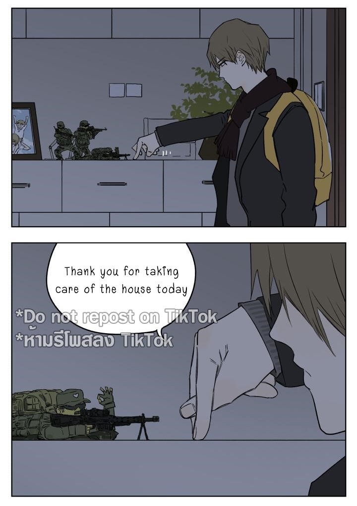 Read Nan Hao & Shang Feng EN Manga Online
