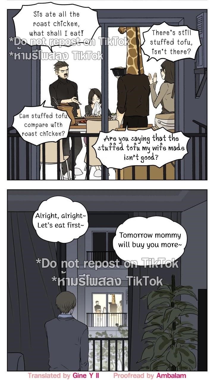 Read Nan Hao & Shang Feng EN Manga Online