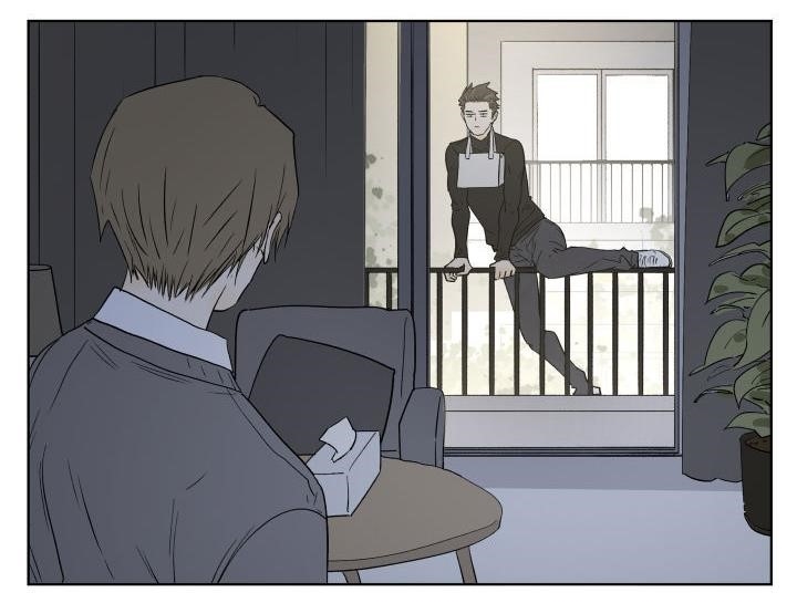 Read Nan Hao & Shang Feng EN Manga Online