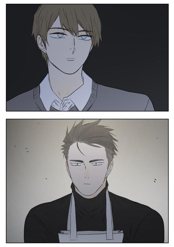 Read Nan Hao & Shang Feng EN Manga Online