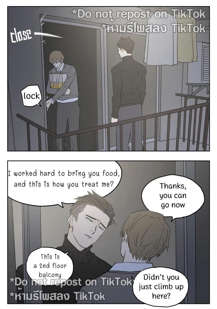 Read Nan Hao & Shang Feng EN Manga Online