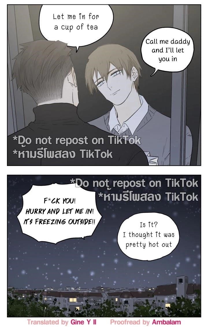 Read Nan Hao & Shang Feng EN Manga Online