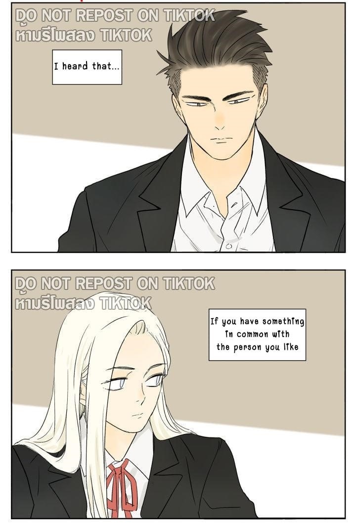 Read Nan Hao & Shang Feng EN Manga Online