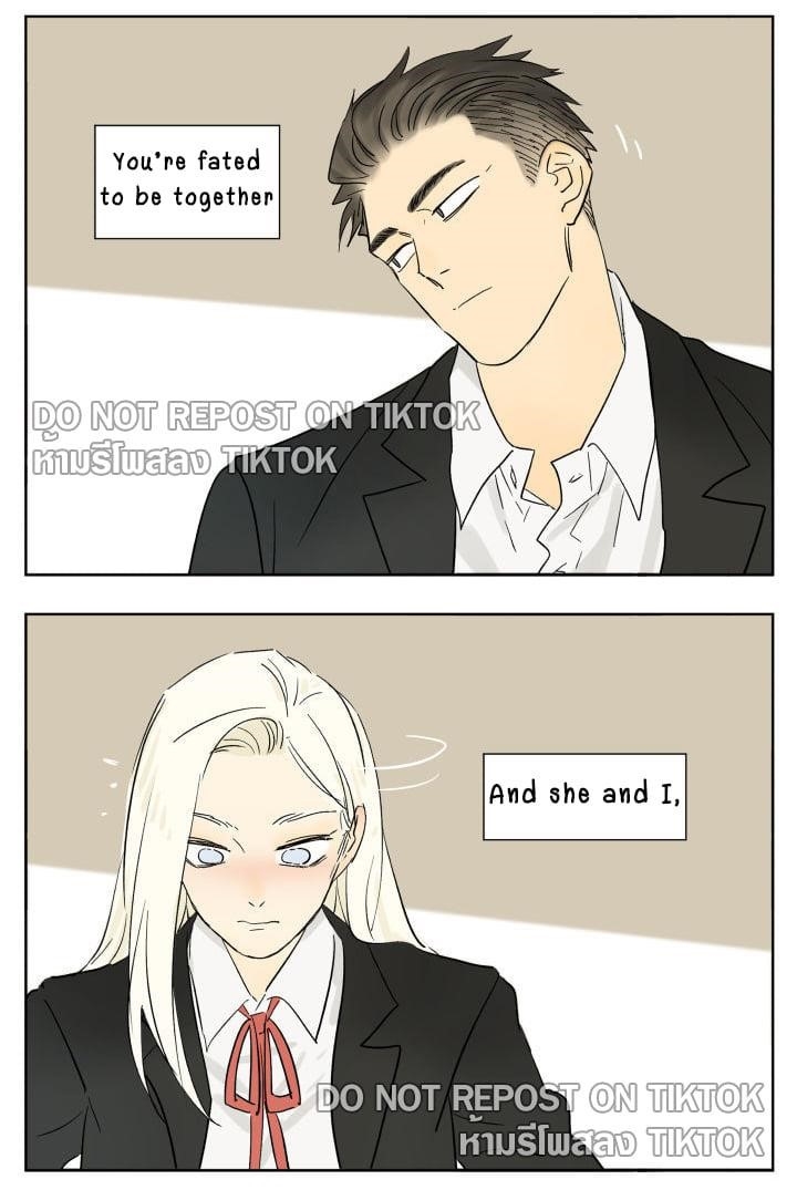 Read Nan Hao & Shang Feng EN Manga Online