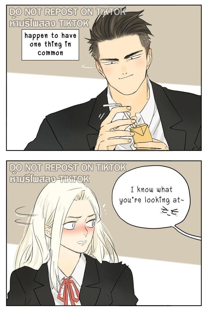 Read Nan Hao & Shang Feng EN Manga Online
