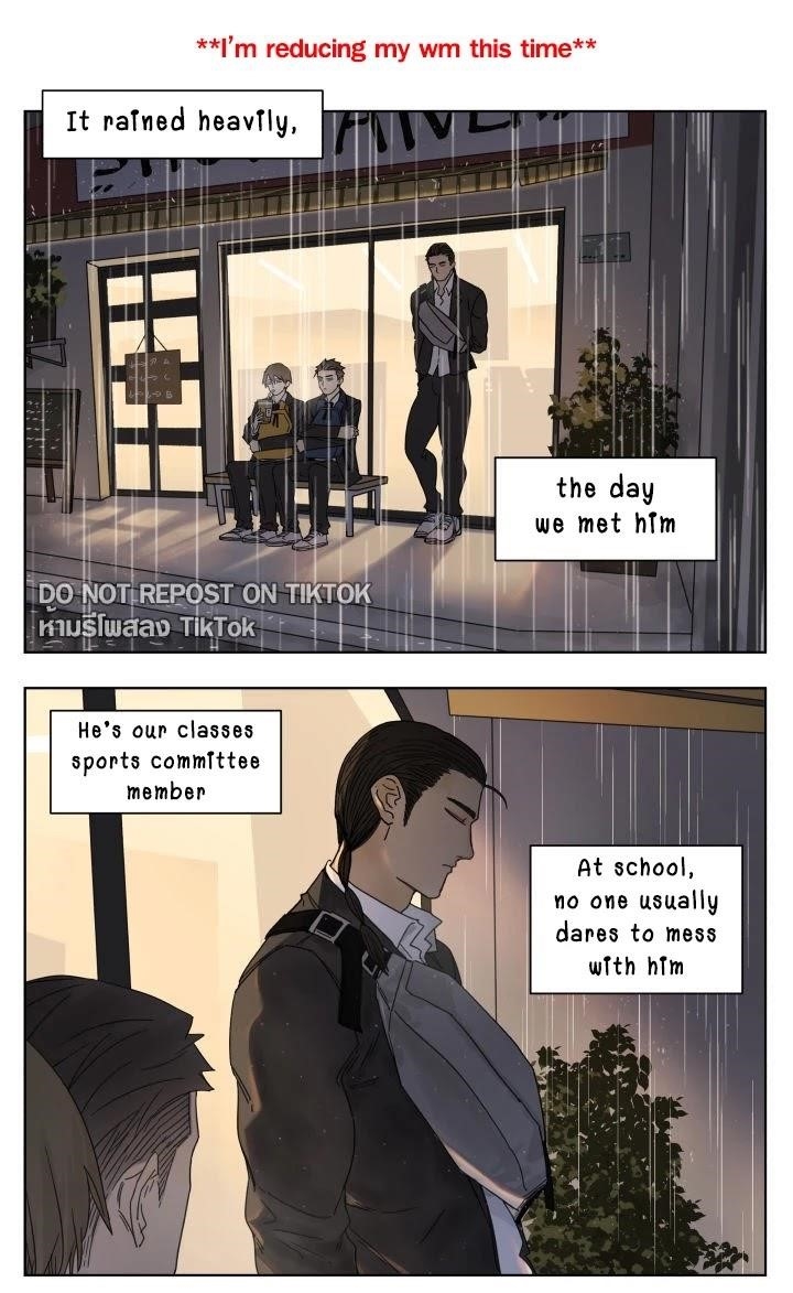Read Nan Hao & Shang Feng EN Manga Online