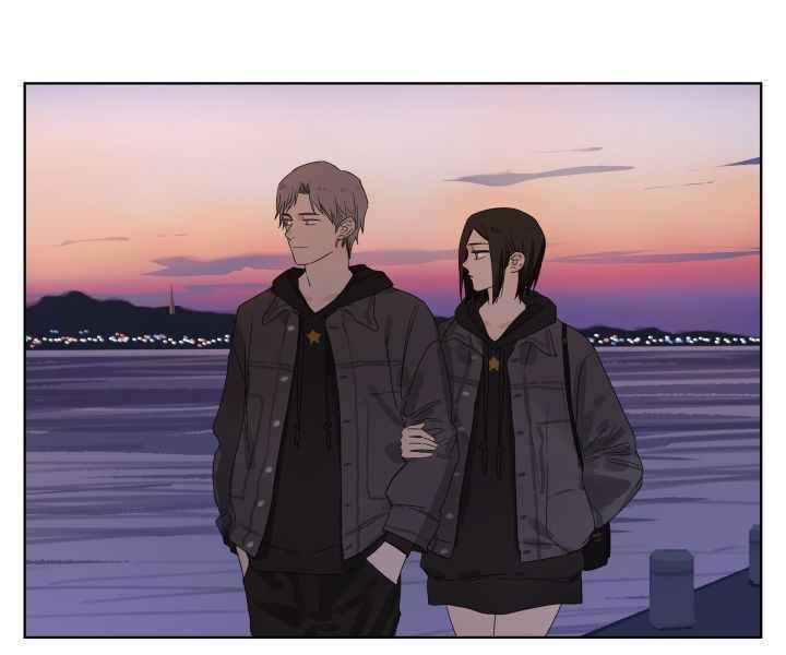 Read Nan Hao & Shang Feng EN Manga Online
