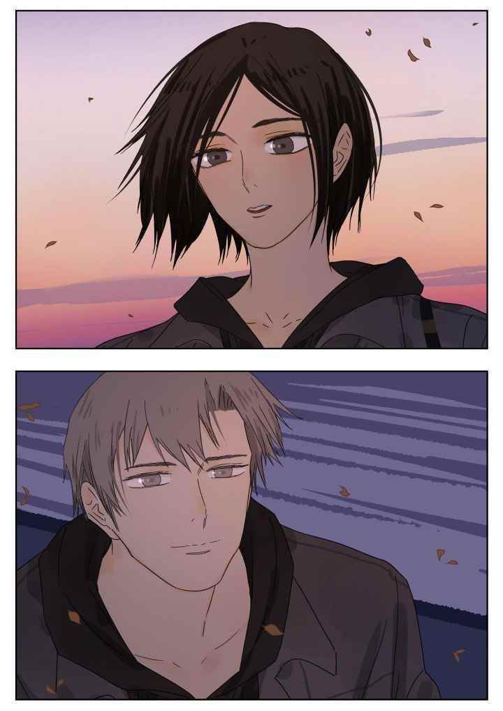 Read Nan Hao & Shang Feng EN Manga Online