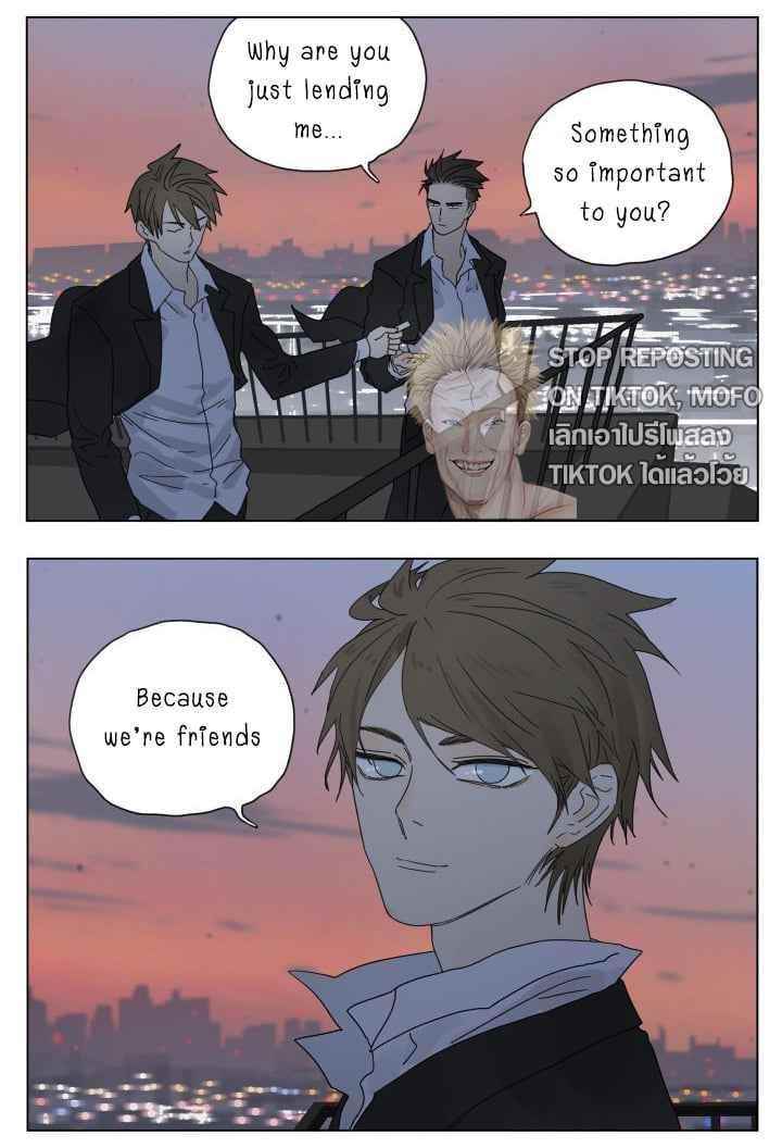 Read Nan Hao & Shang Feng EN Manga Online