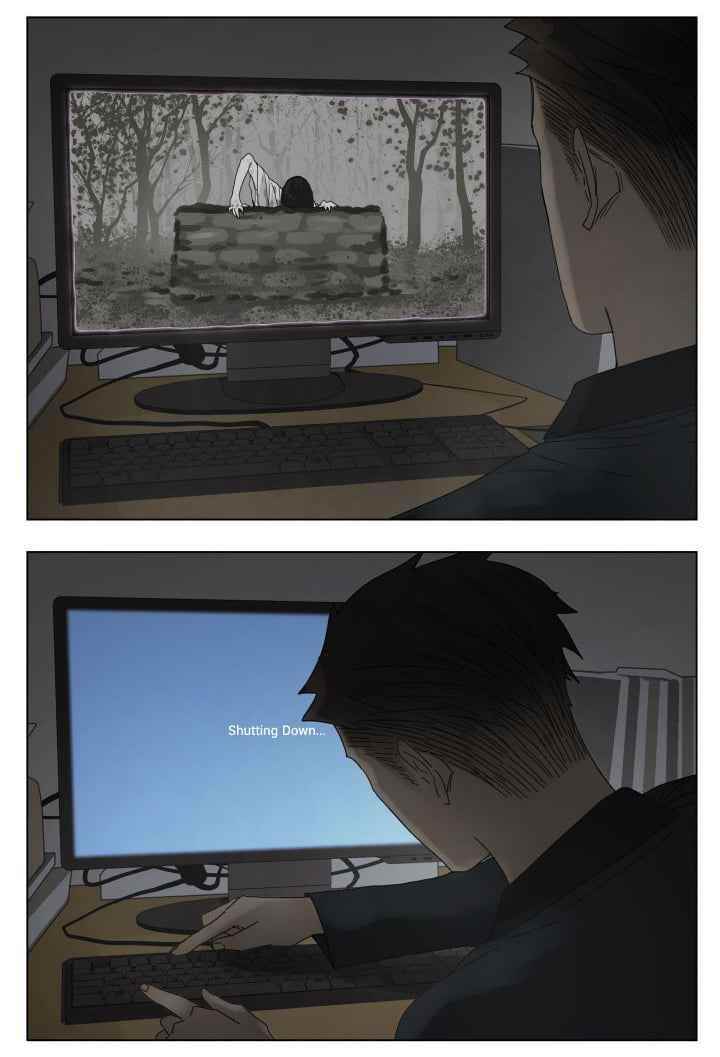 Read Nan Hao & Shang Feng EN Manga Online