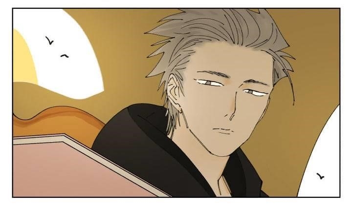 Read Nan Hao & Shang Feng EN Manga Online