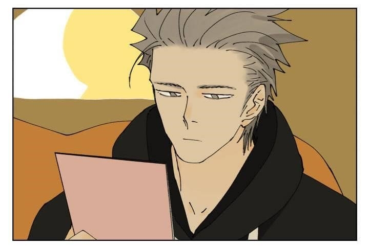 Read Nan Hao & Shang Feng EN Manga Online
