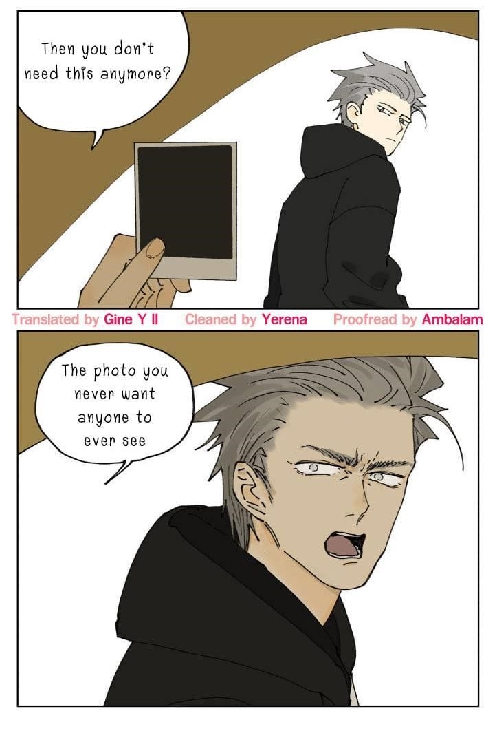 Read Nan Hao & Shang Feng EN Manga Online