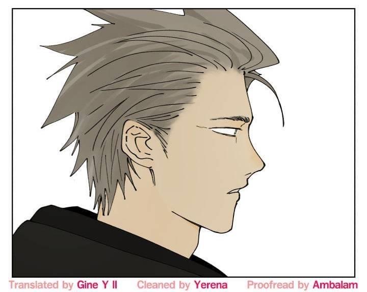 Read Nan Hao & Shang Feng EN Manga Online