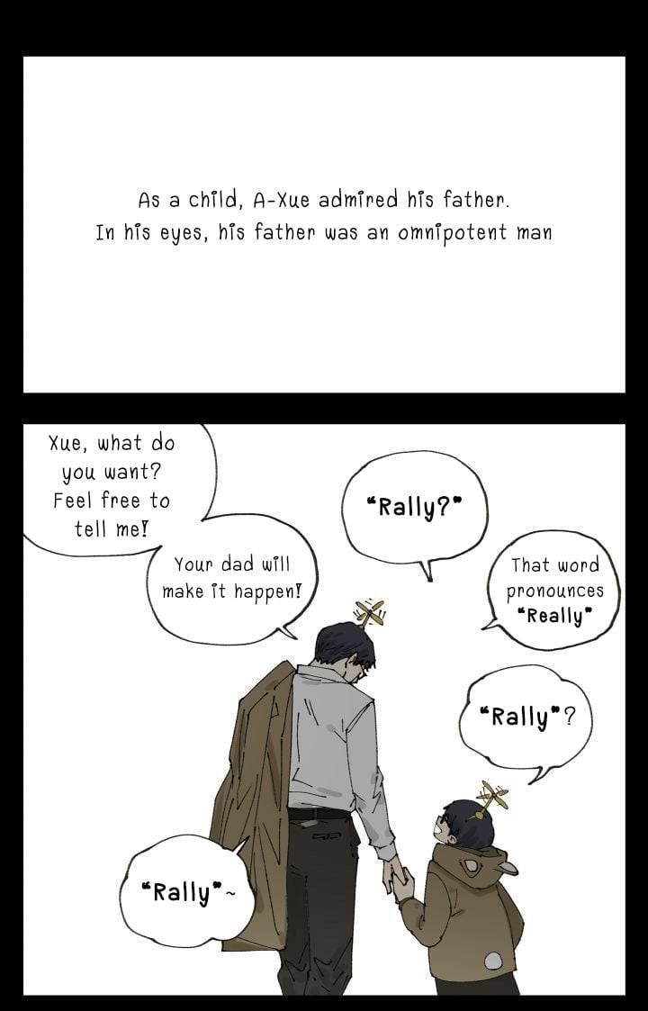 Read Nan Hao & Shang Feng EN Manga Online