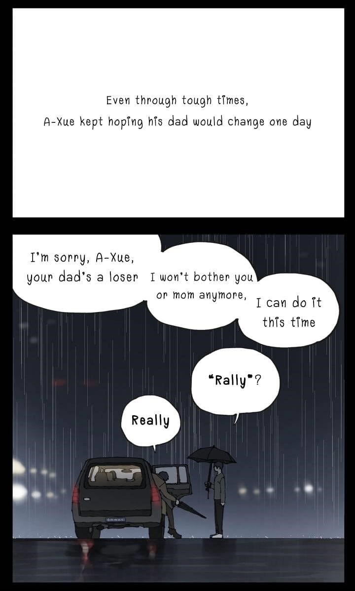 Read Nan Hao & Shang Feng EN Manga Online