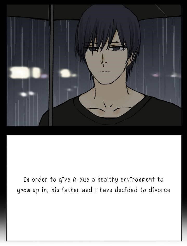 Read Nan Hao & Shang Feng EN Manga Online