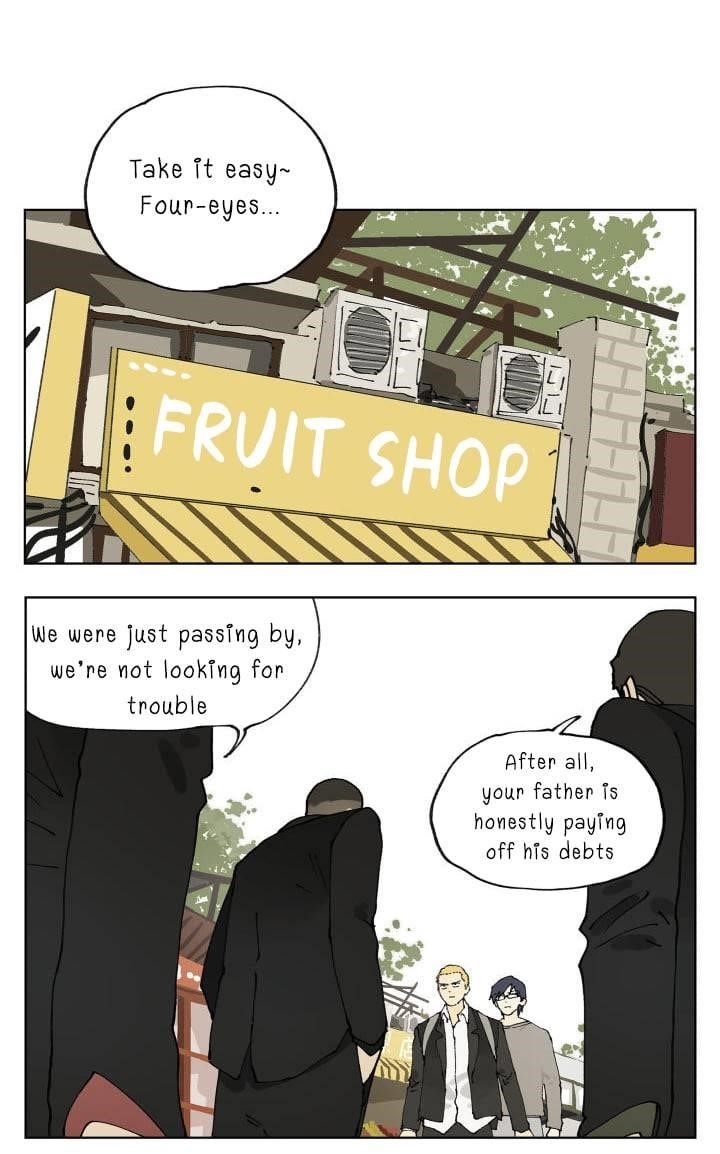 Read Nan Hao & Shang Feng EN Manga Online