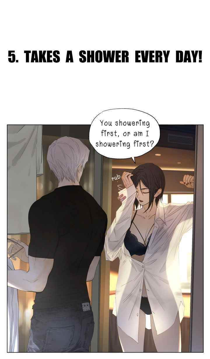 Read Nan Hao & Shang Feng EN Manga Online
