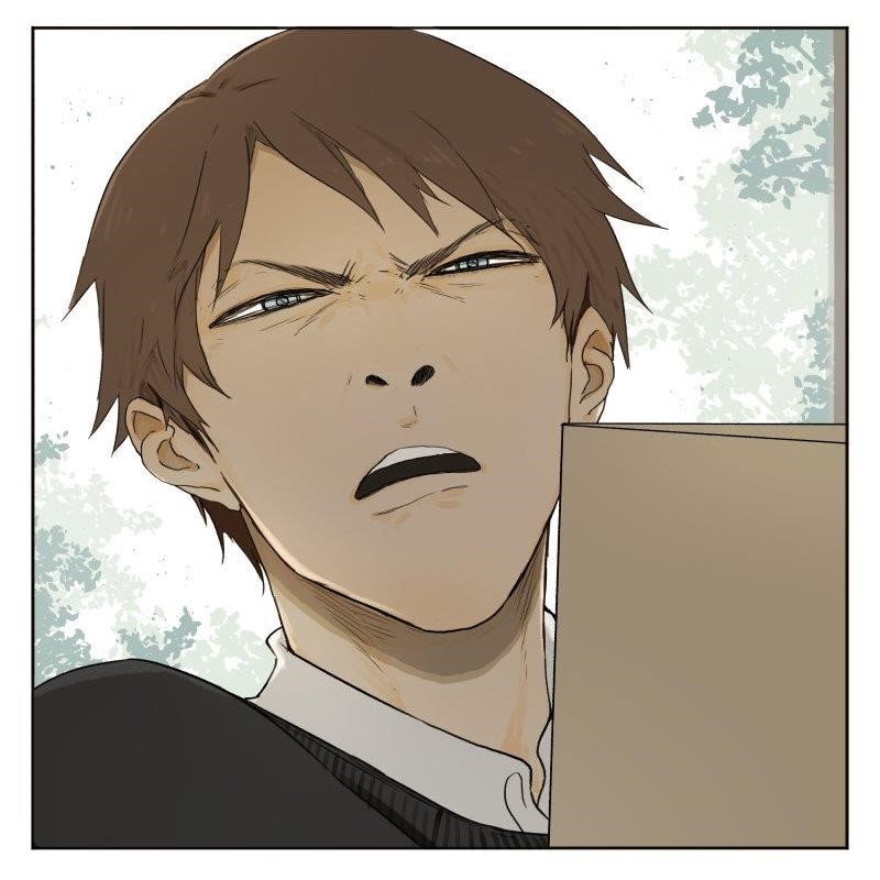 Read Nan Hao & Shang Feng EN Manga Online