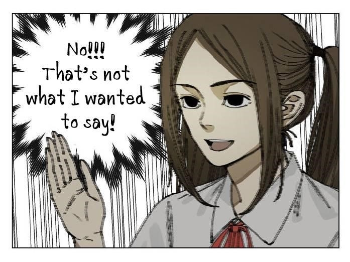 Read Nan Hao & Shang Feng EN Manga Online