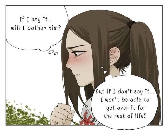 Read Nan Hao & Shang Feng EN Manga Online