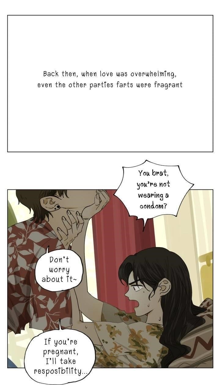 Read Nan Hao & Shang Feng EN Manga Online