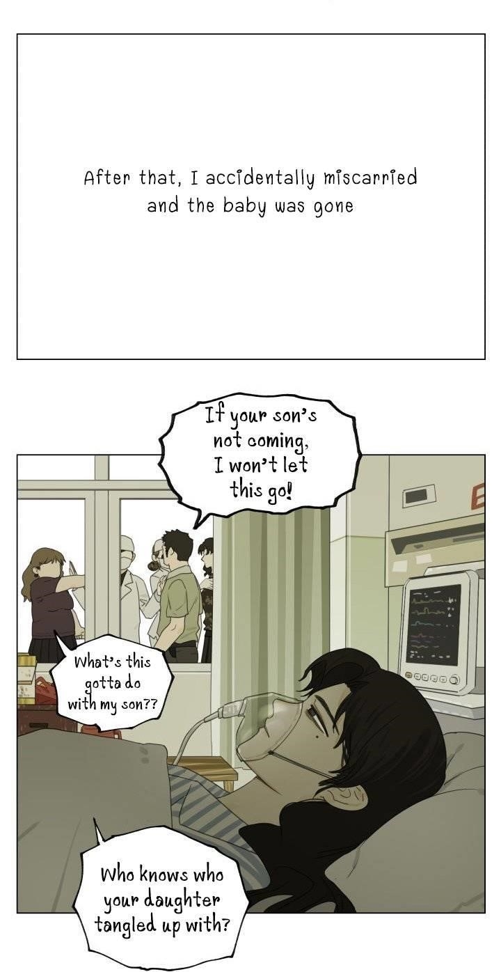 Read Nan Hao & Shang Feng EN Manga Online