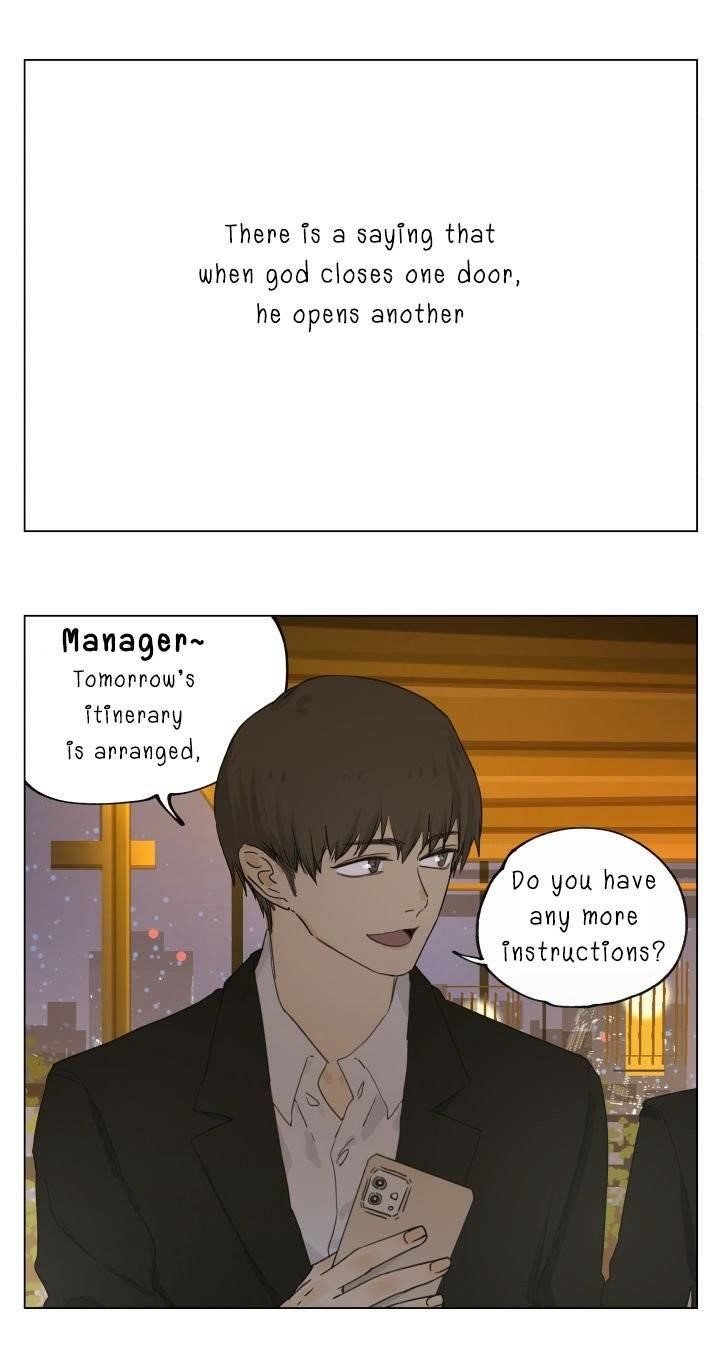 Read Nan Hao & Shang Feng EN Manga Online