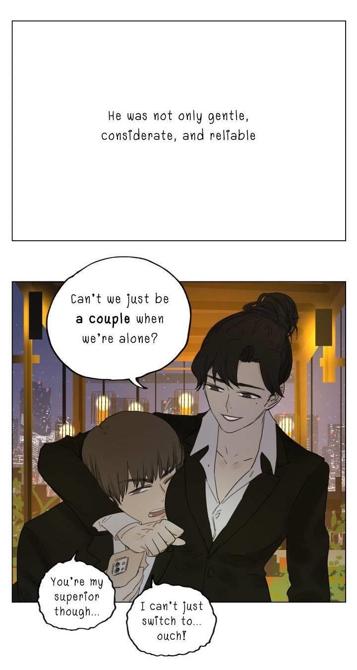 Read Nan Hao & Shang Feng EN Manga Online