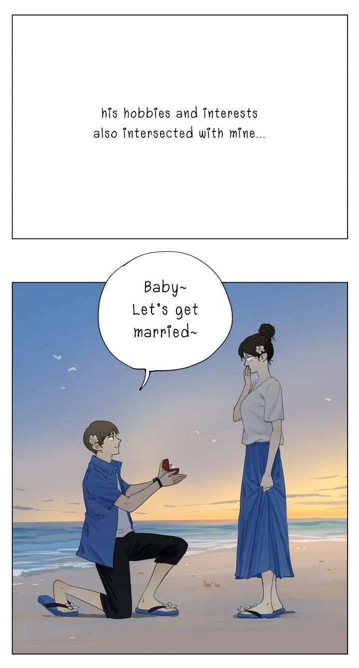 Read Nan Hao & Shang Feng EN Manga Online